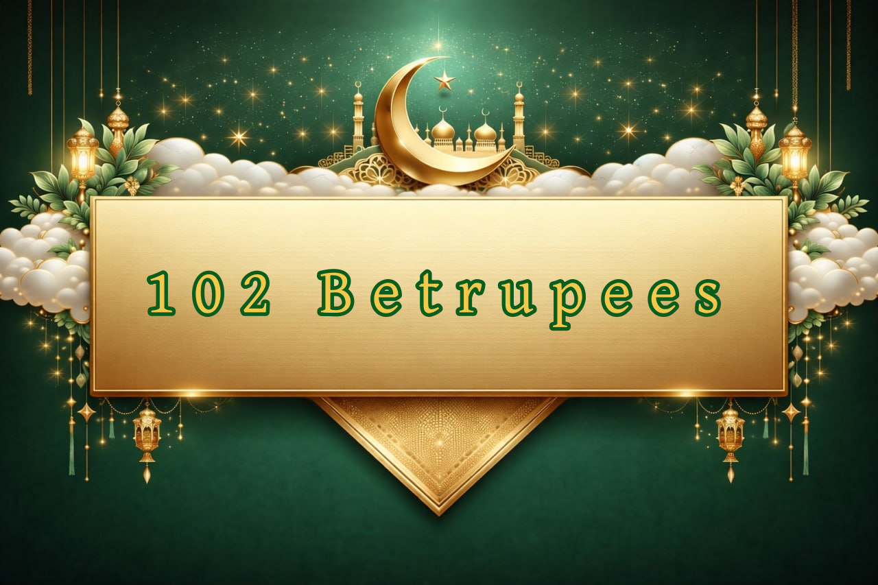 102 Betrupees
